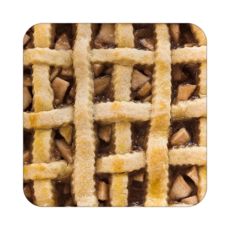 زیر لیوانی کاکتی طرح میوه مدل mp19913