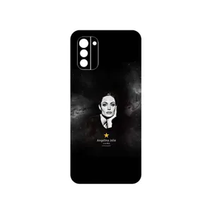 MAHOOT Angelina Jolie Cover Sticker for Nokia G21