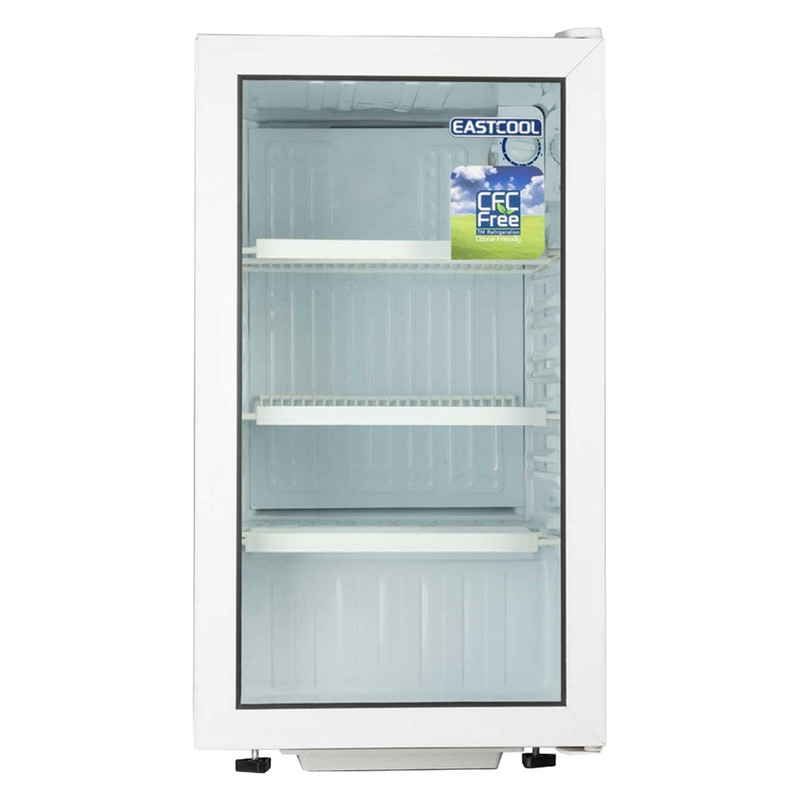 یخچال 5 فوت ایستکول مدل TM-9580-CS