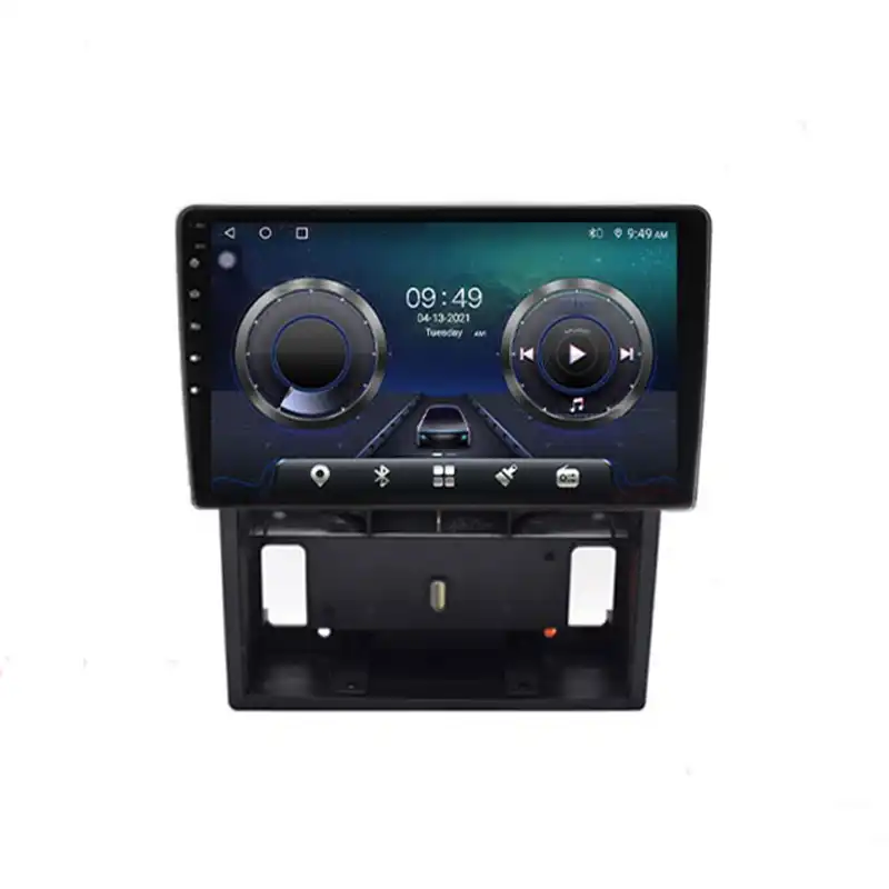 پخش کننده تصویری خودرو اینفینیتی کد N مناسب برای سورن پلاس