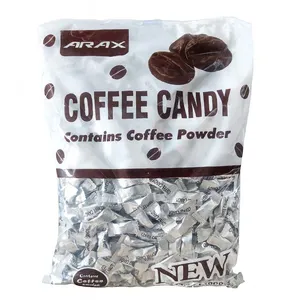  قرص قهوه با طعم کلاسیک کافی کندی آراکس - 1 کیلوگرم