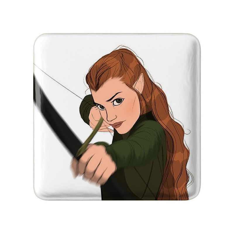 مگنت خندالو مدل هابیت The Hobbit کد 28744