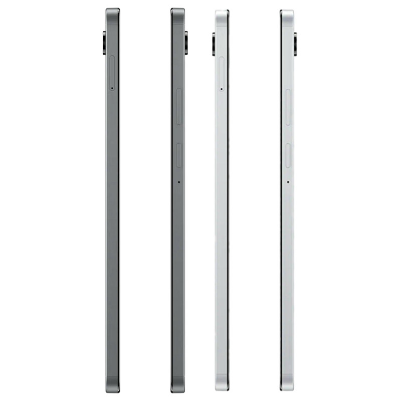 تبلت 8.7 اینچ سامسونگ مدل Galaxy Tab A11 4G، ظرفیت 128 گیگابایت و رم 8 گیگابایت، قابلیت پشتیبانی از سیم کارت، رزولوشن دوربین 8 مگاپیکسل