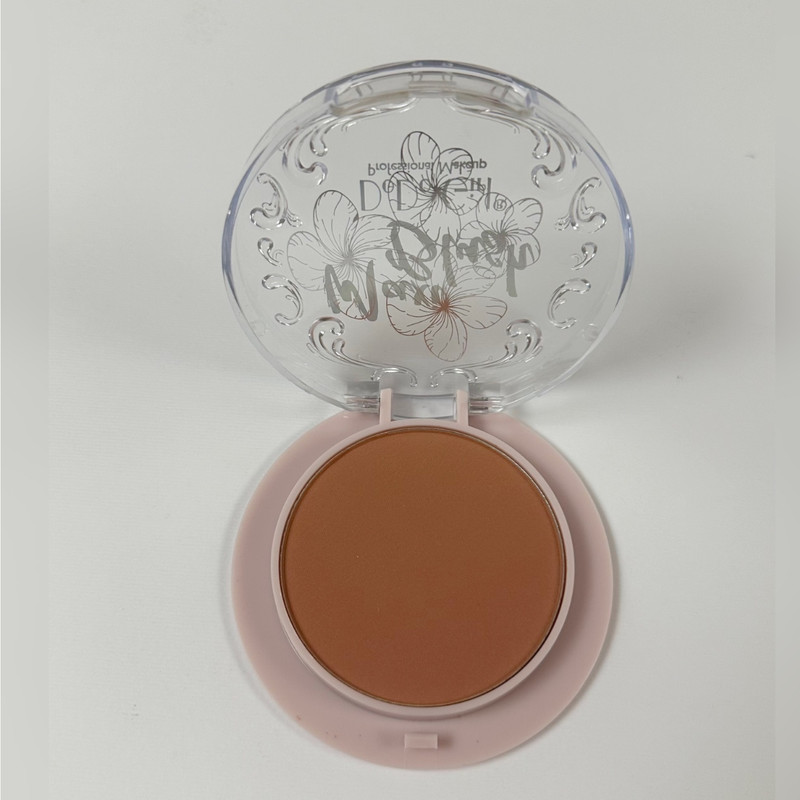 رژ گونه دودوگرل مدل maxi شماره 1 رژ گونه دودوگرل مدل maxi شماره 1