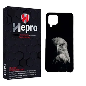 HEPRO MC Cover for Samsung Galaxy A42