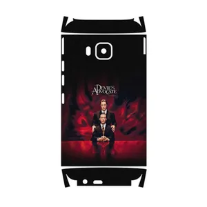 MAHOOT The Devils Advocate-FullSkin Cover Sticker for HTC One M9