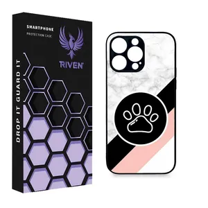 RIVEN RI3-18 Case For Apple iPhone 11 Pro