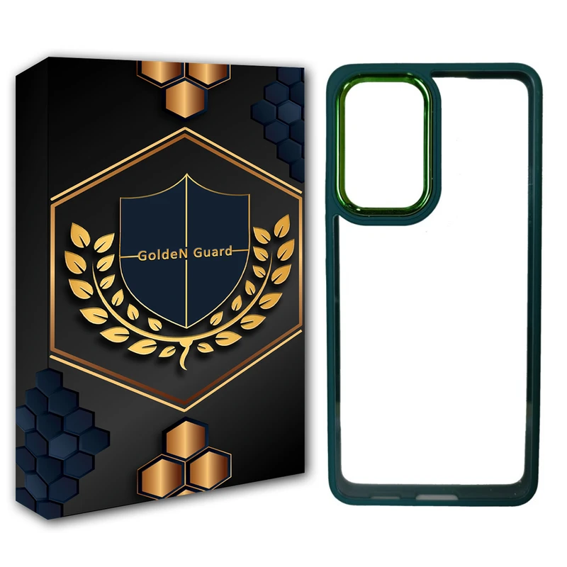 کاور گلدن گارد مدل New Skin مناسب برای گوشی موبایل سامسونگ Galaxy A33 5G