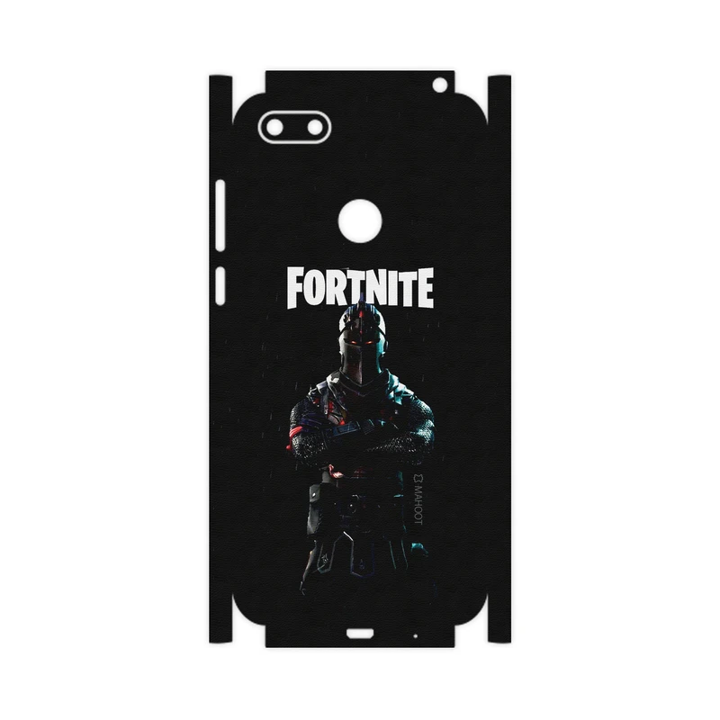 برچسب پوششی ماهوت مدل FORTNITE-Game-FullSkin مناسب برای گوشی موبایل موتورولا Moto E6 Play