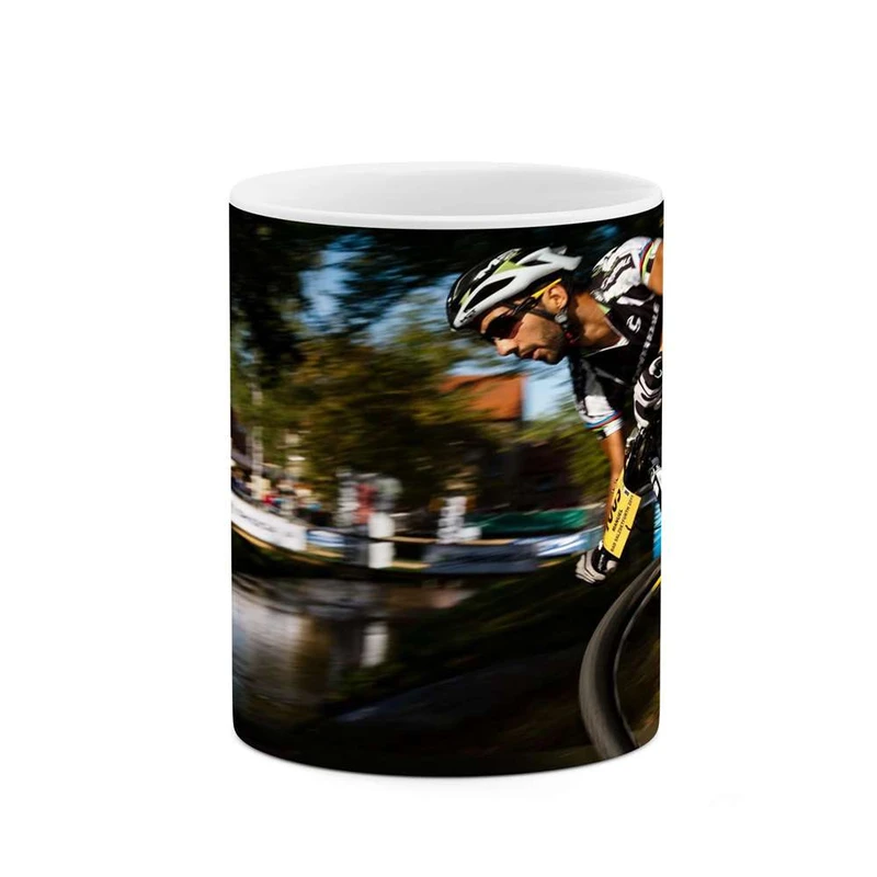 ماگ کاکتی مدل ورزشی کد  mgh12769