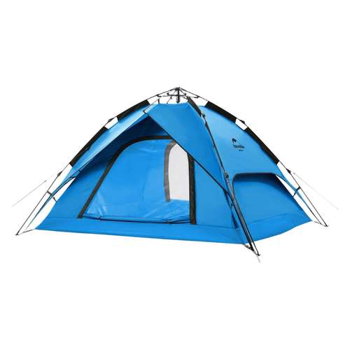 چادر اضطراری نیچرهایک مدل NH21ZP008