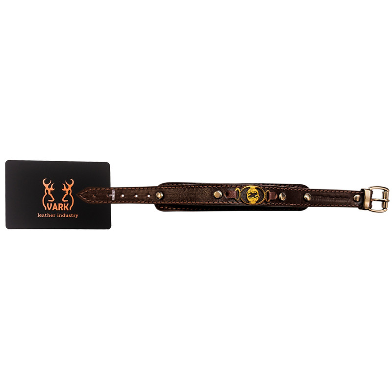 دستبند چرم وارک طرح اسفند مدل آماندا کد rb258 دستبند چرم وارک طرح اسفند مدل آماندا کد rb258