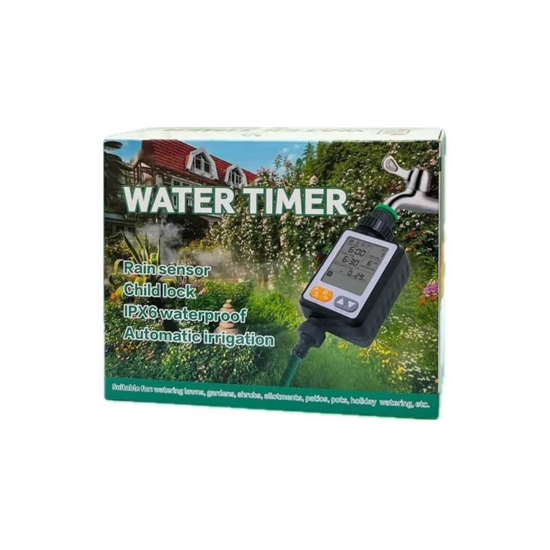 تایمر آبیاری مدل f20
