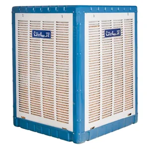 کولر آبی 7500 آزمایش مدل AZ-7500