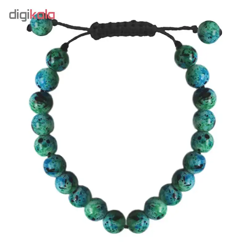 دستبند نازنین مدل AK