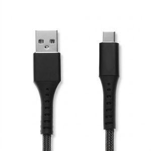کابل شارژ USB به microUSB مدل DRAGON SUPER FAST CHARGE طول 1 متر