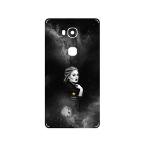 MAHOOT Adele Cover Sticker for Honor 5X