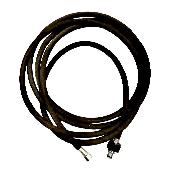 شلنگ کارواش مدل DOLASIM طول 10 متر