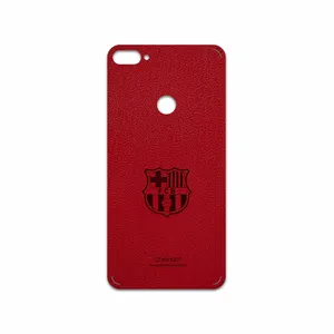 MAHOOT RL-BRCA Cover Sticker for HTC Desire 12 Plus