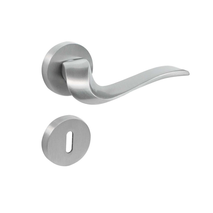 دستگیره در رزت تاچ مدل کلیدی 5021