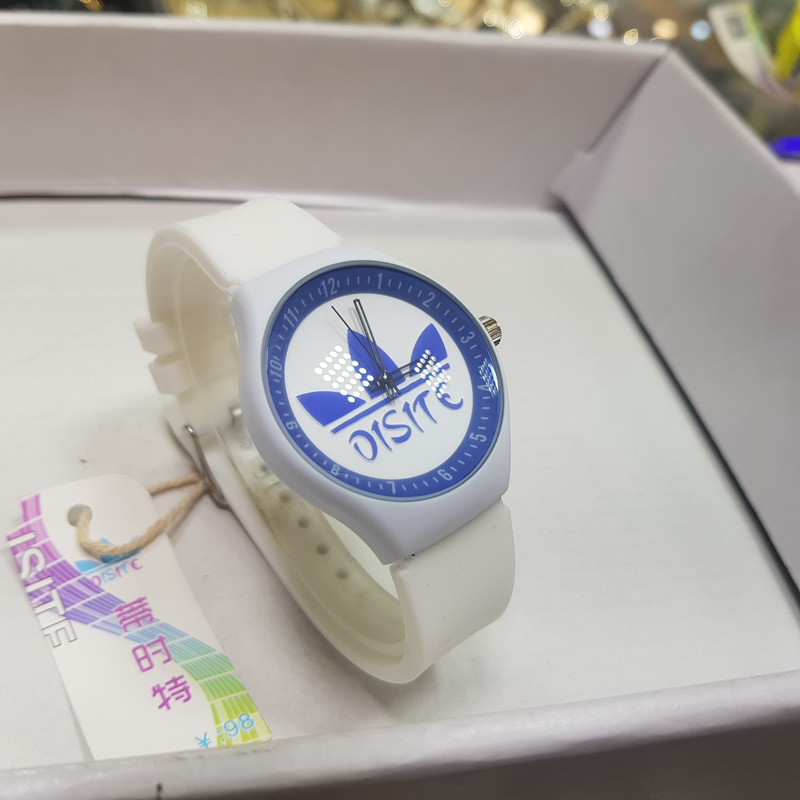 ساعت مچی عقربه ای بچگانه مدل 88te32