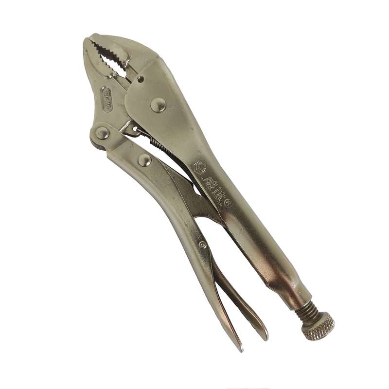 انبر قفلی مدل AG100 سایز 10 اینچ