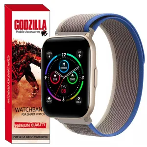 بند گودزیلا مدل TRAIL LOOP مناسب برای ساعت هوشمند میبرو C2 Global