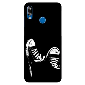  Megafone 0043 Cover For Honor 8x