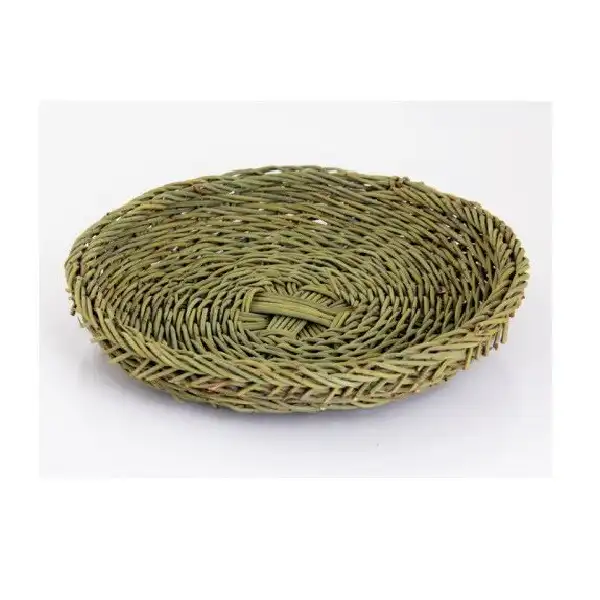 سبد حصیری مدل بادام کد DIS25