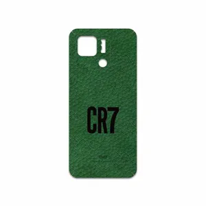 MAHOOT GL-CR7 Cover Sticker for Xiaomi Redmi 10C