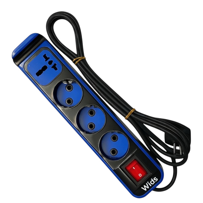 چند راهی برق ویدز مدل 2.8 