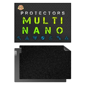 Multi Nano X-F1G Galactic Rear Skin For Lenovo V15 Gen 2 15.6 inch 2022