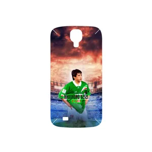 MAHOOT Khodadad Azizi Cover Sticker for Samsung Galaxy S4