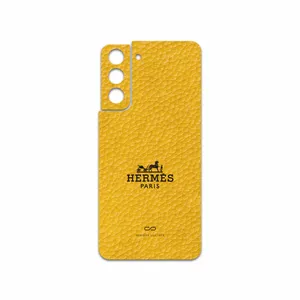 MAHOOT ML-HRMS Cover Sticker for Samsung Galaxy S21 FE 5G