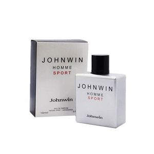 ادو پرفیوم مردانه جانوین مدل  Homme Sport حجم 100 میلی لیتر