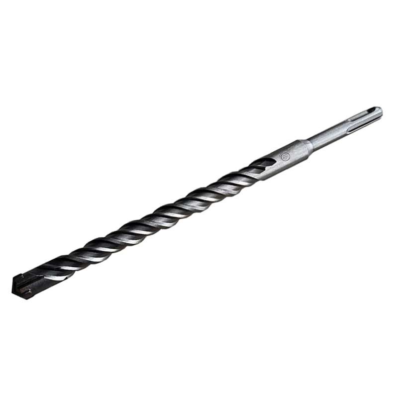 مته چهار شیار فرد مدل  HT - 0016260 سایز 16 میلی متر 