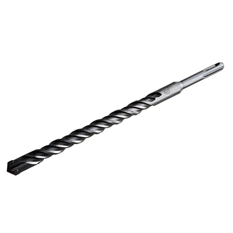مته چهار شیار فرد مدل  HT - 0016260 سایز 16 میلی متر 