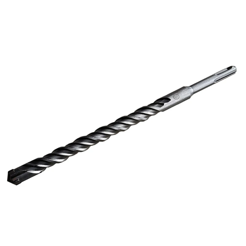 مته چهار شیار فرد مدل HT - 0016260 سایز 16 میلی متر