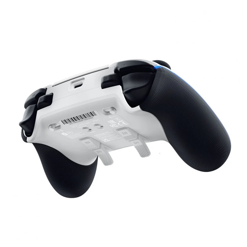 عکس شماره 5 : دسته بازی ریزر مدل wolverine v2 pro