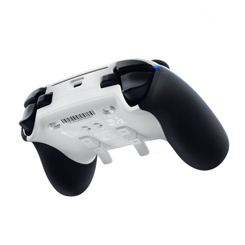 دسته بازی ریزر مدل Wolverine v2 pro