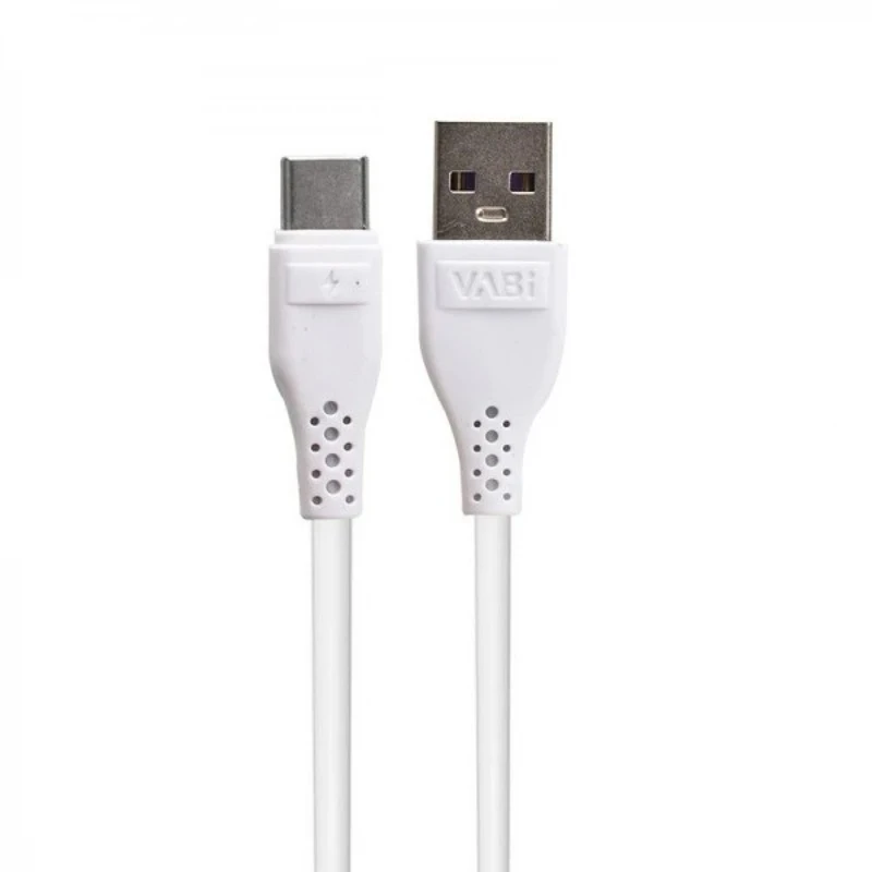 کابل تبدیل USB به USB-C وابی مدل CA4 طول 1 متر
