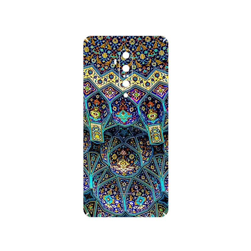 برچسب پوششی ماهوت مدل Iran Tile 14 مناسب برای گوشی موبایل وان پلاس 7T Pro