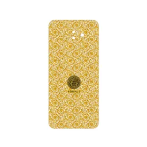 MAHOOT versace Cover Sticker for Samsung Galaxy J6 Plus