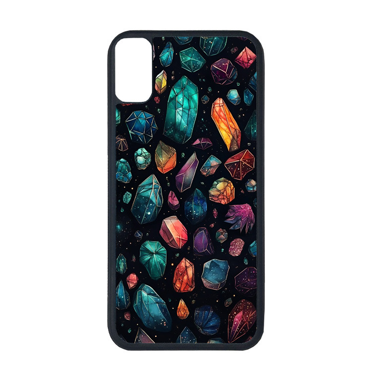 کاور طرح سنگ ها مناسب برای گوشی موبایل اپل iphone x/xs
