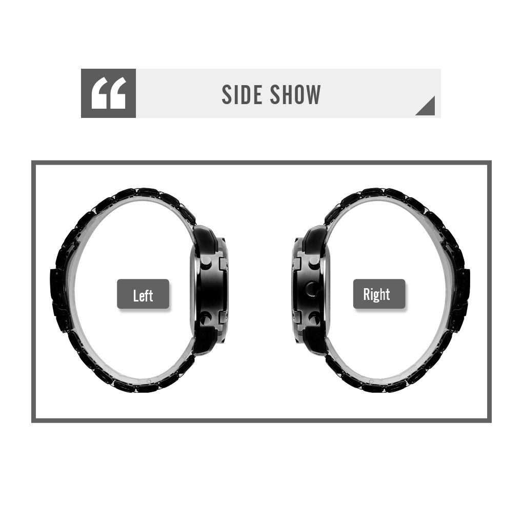 ساعت مچی عقربهای کوارتز مردانه اسکمی مدل 1389M - - 13