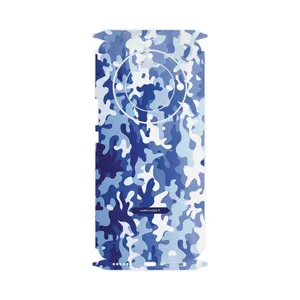 MAHOOT Army_Winter-FullSkin Cover Sticker for Honor X9a