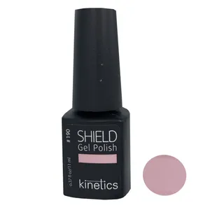 لاک ژل ناخن کنیتکس مدل شیلد شماره 190