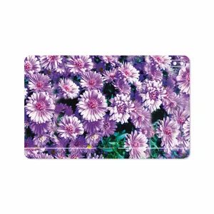 MAHOOT Purple-Flower Cover Sticker for Huawei Matepad 10.4 2020 BAH3-L09