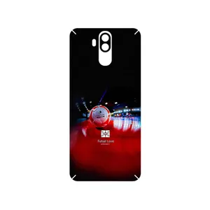 MAHOOT Futsal Cover Sticker for Ulefone Power 3S