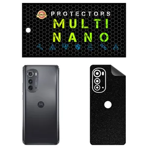 MULTI NANO X-F1G Back Skin For Motorola Edge 2022